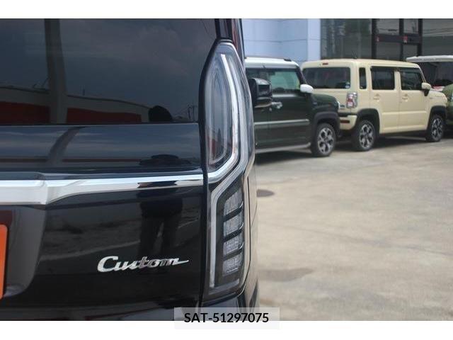 Honda N BOX CUSTOM 2020-03 364954-10