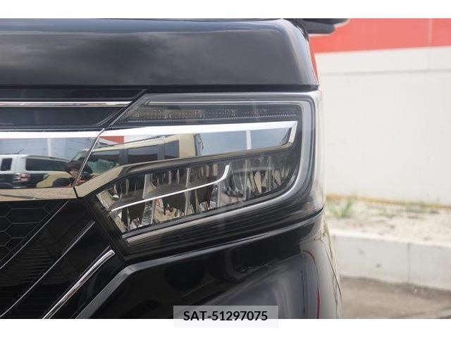 Honda N BOX CUSTOM 2020-03 364954-9
