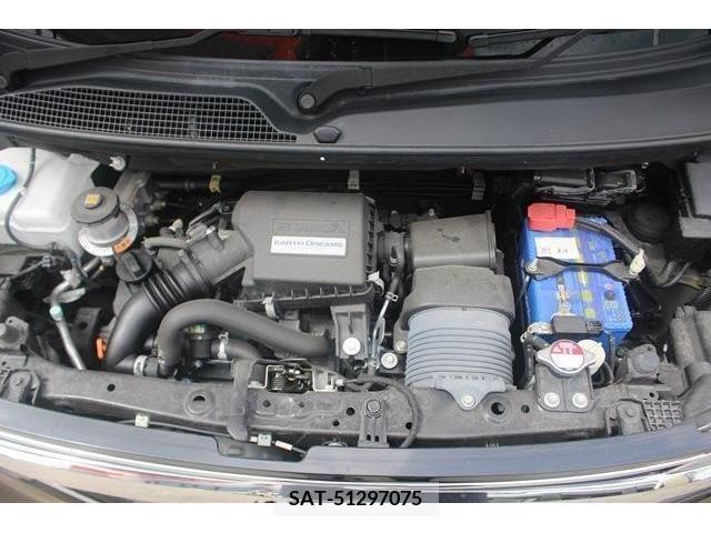 Honda N BOX CUSTOM 2020-03 364954-17