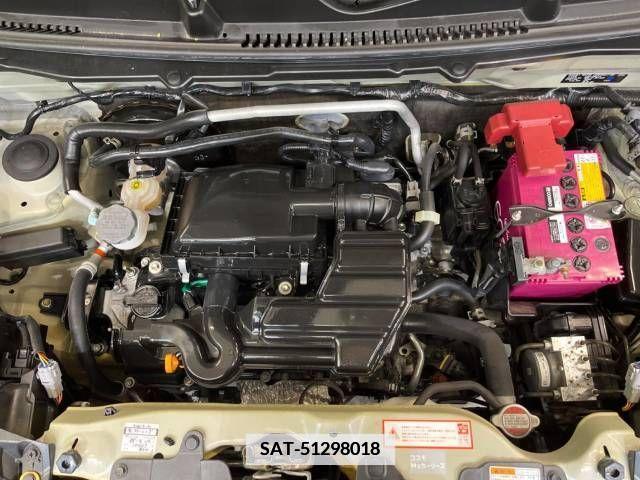 Suzuki HUSTLER 2019-04 373979-18