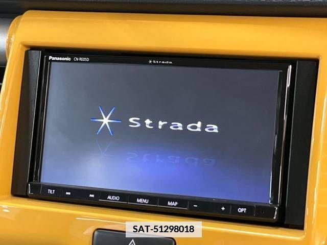 Suzuki HUSTLER 2019-04 373979-2