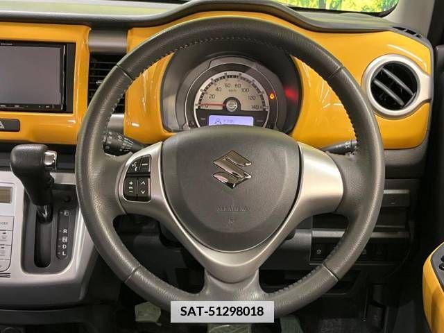 Suzuki HUSTLER 2019-04 373979-13