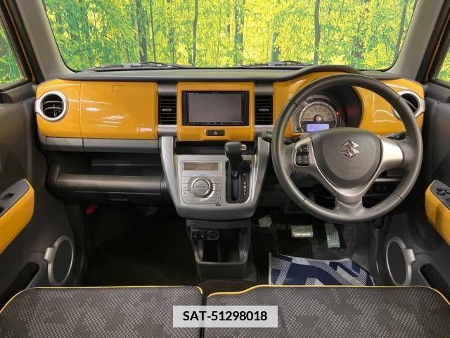 Suzuki HUSTLER 2019-04 373979-1
