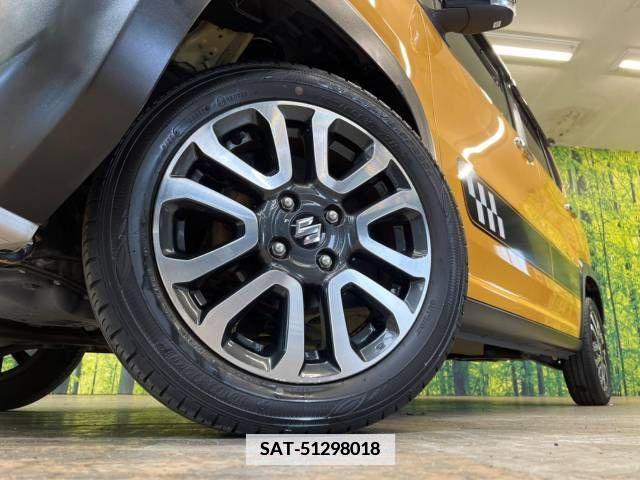 Suzuki HUSTLER 2019-04 373979-12