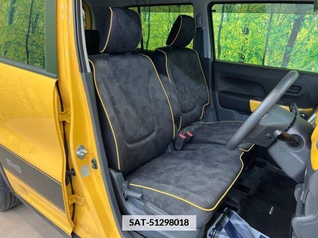 Suzuki HUSTLER 2019-04 373979-8