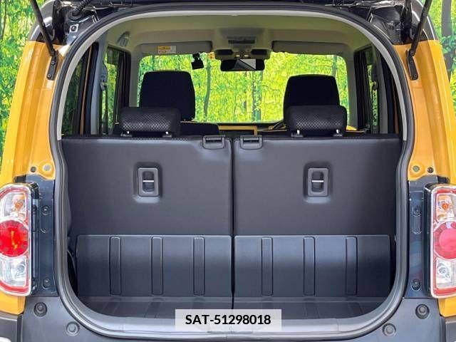 Suzuki HUSTLER 2019-04 373979-10
