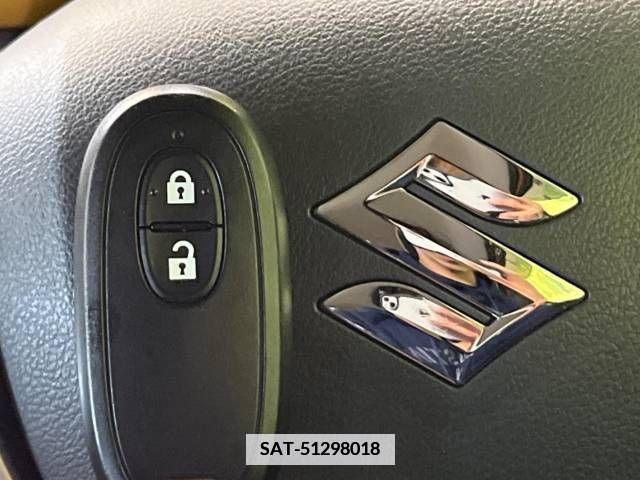 Suzuki HUSTLER 2019-04 373979-7