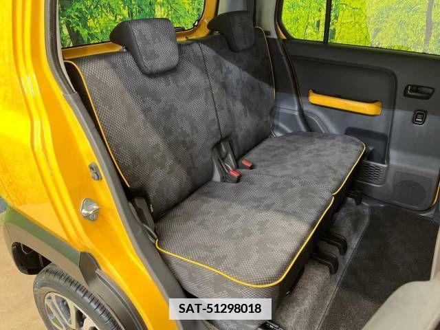 Suzuki HUSTLER 2019-04 373979-9