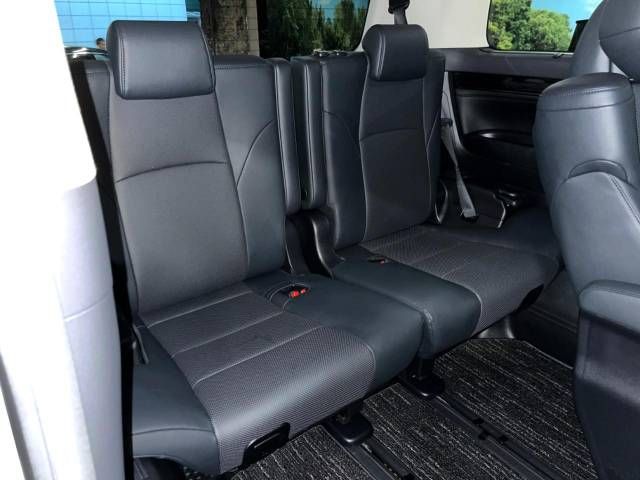 Toyota ALPHARD 2018-10 22595-10