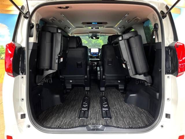 Toyota ALPHARD 2018-10 22595-12