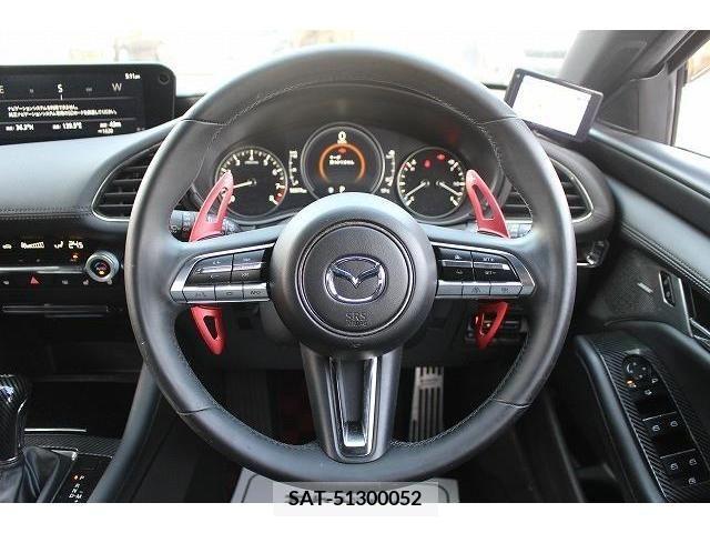 Mazda MAZDA3 2020-04 213825-16