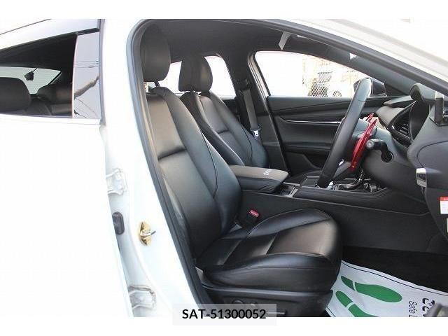 Mazda MAZDA3 2020-04 213825-14
