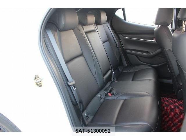 Mazda MAZDA3 2020-04 213825-15
