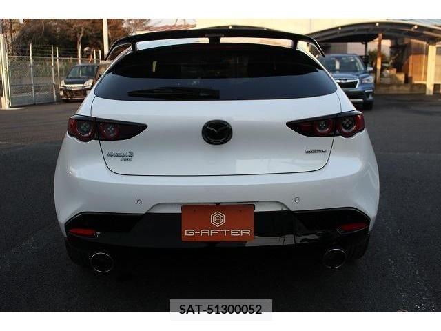 Mazda MAZDA3 2020-04 213825-9