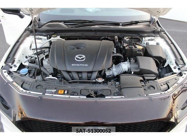 Mazda MAZDA3 2020-04 213825-19