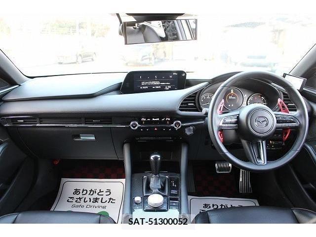 Mazda MAZDA3 2020-04 213825-17