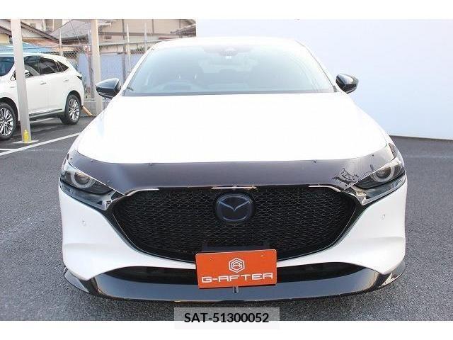 Mazda MAZDA3 2020-04 213825-7
