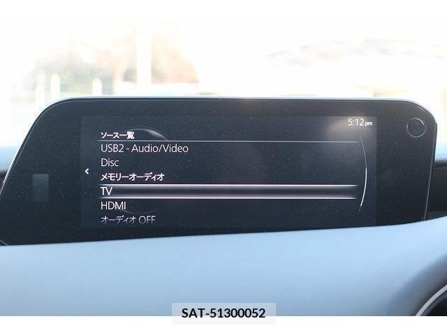 Mazda MAZDA3 2020-04 213825-5
