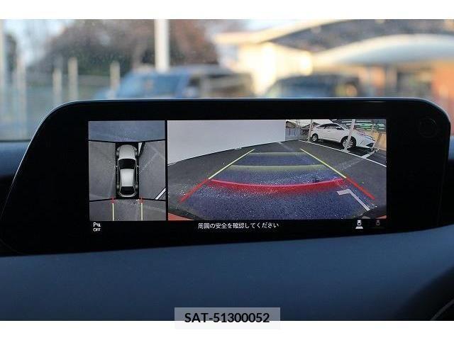 Mazda MAZDA3 2020-04 213825-4