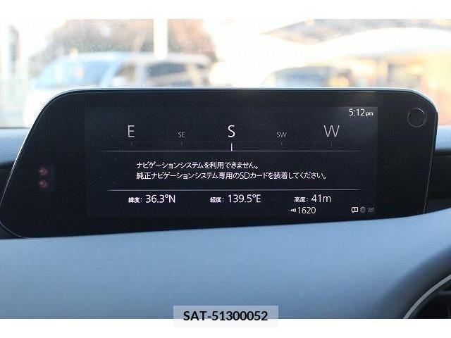 Mazda MAZDA3 2020-04 213825-3