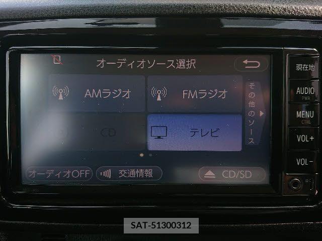 Toyota VITZ 2016-09 370155-5