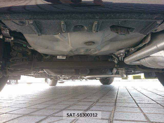 Toyota VITZ 2016-09 370155-26