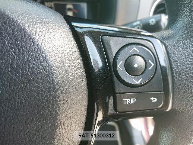 Toyota VITZ 2016-09 370155-23