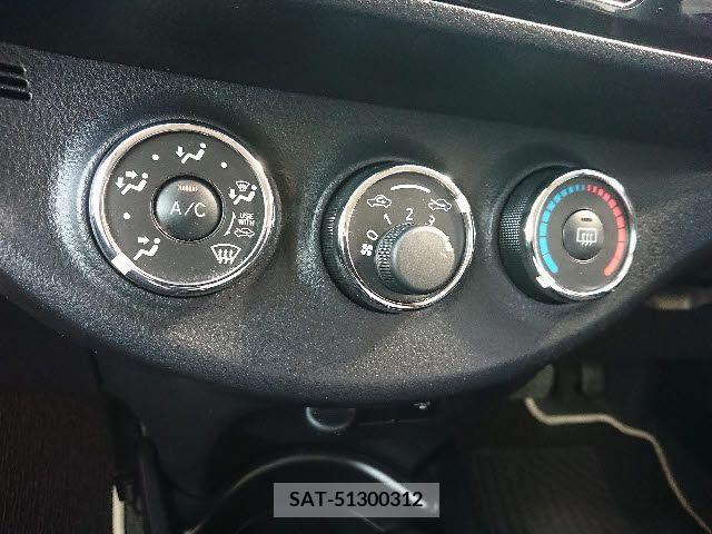 Toyota VITZ 2016-09 370155-14