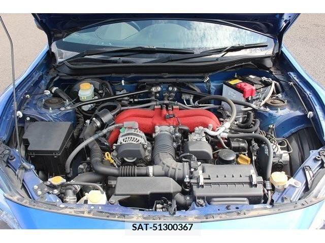Subaru BRZ 2017-01 384753-20