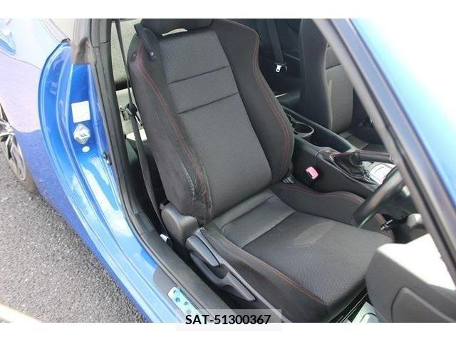 Subaru BRZ 2017-01 384753-9