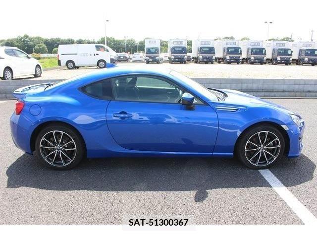 Subaru BRZ 2017-01 384753-4