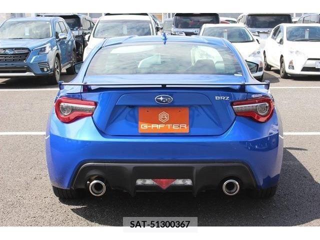 Subaru BRZ 2017-01 384753-3