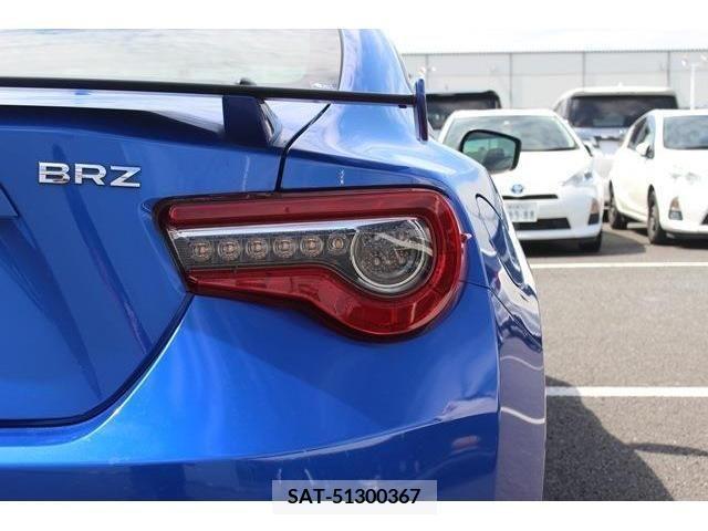 Subaru BRZ 2017-01 384753-7