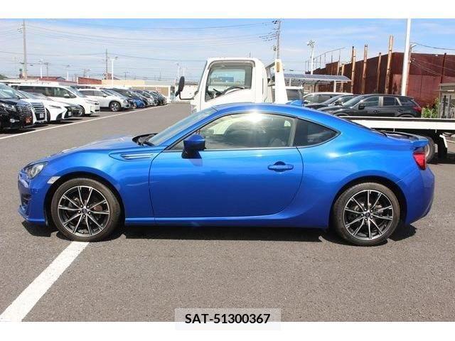 Subaru BRZ 2017-01 384753-2