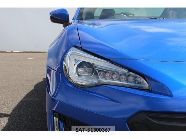 Subaru BRZ 2017-01 384753-6