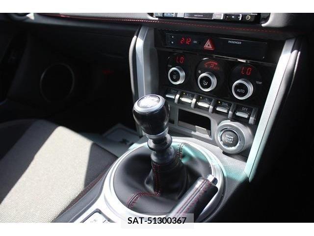 Subaru BRZ 2017-01 384753-14