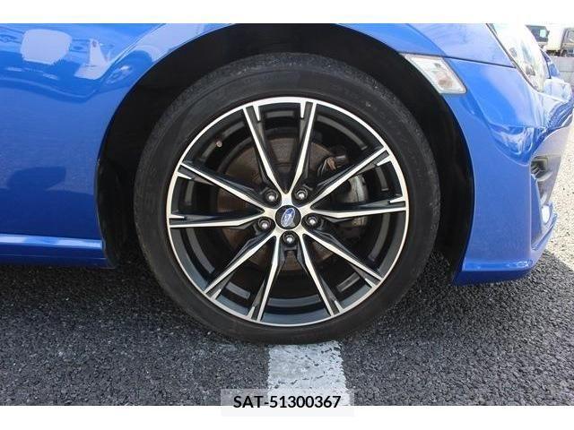 Subaru BRZ 2017-01 384753-5