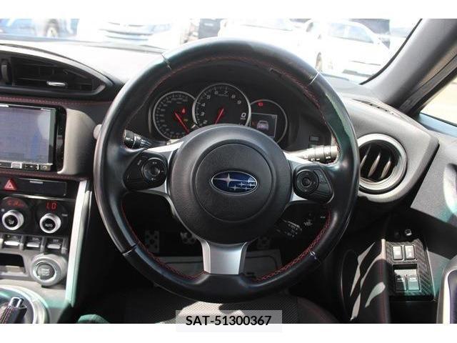 Subaru BRZ 2017-01 384753-11