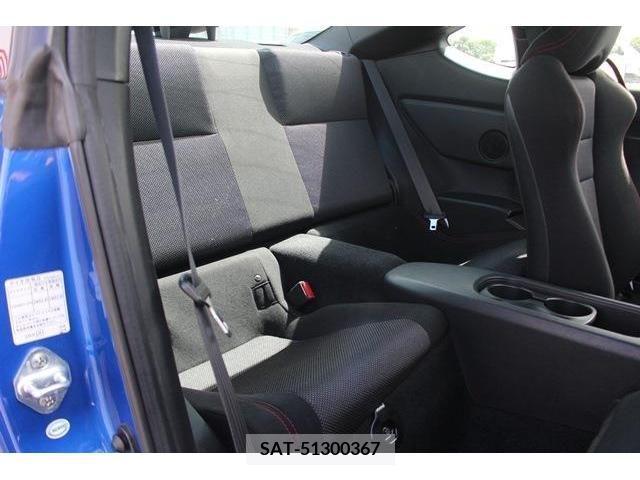Subaru BRZ 2017-01 384753-10