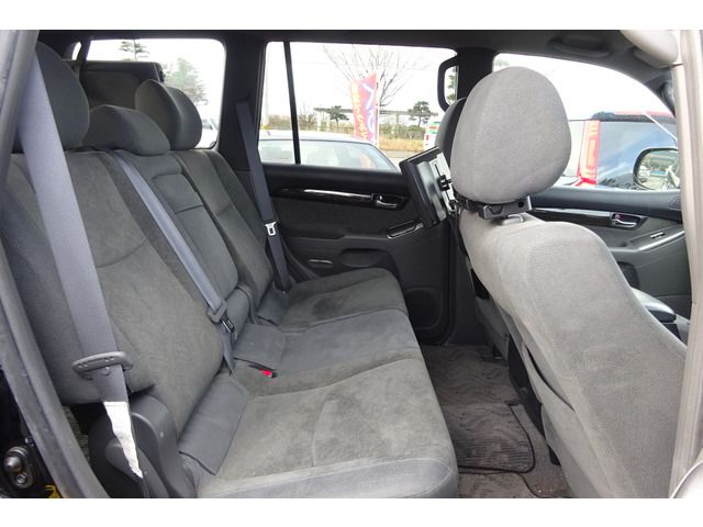 Toyota PRADO 2007-05 9693-17
