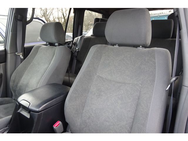 Toyota PRADO 2007-05 9693-16