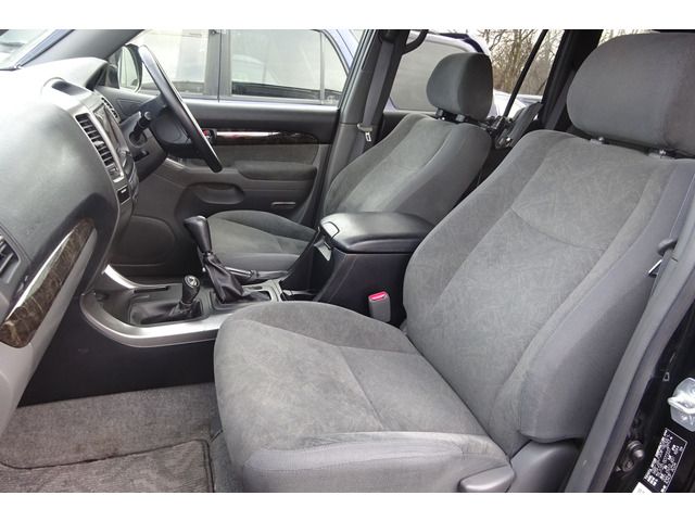 Toyota PRADO 2007-05 9693-15