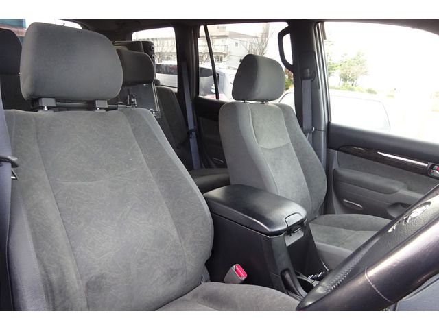 Toyota PRADO 2007-05 9693-14