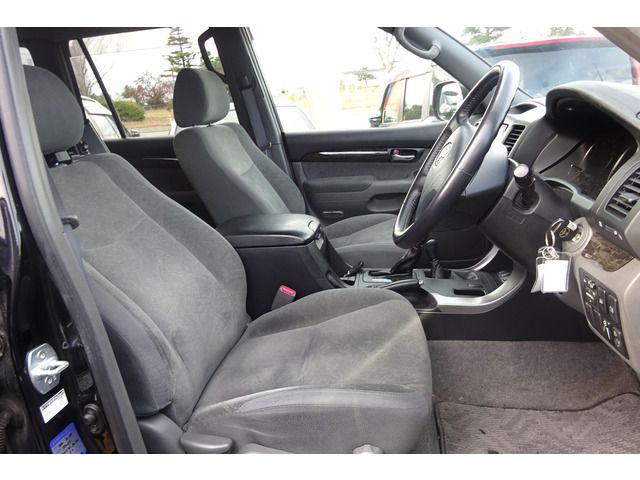 Toyota PRADO 2007-05 9693-13