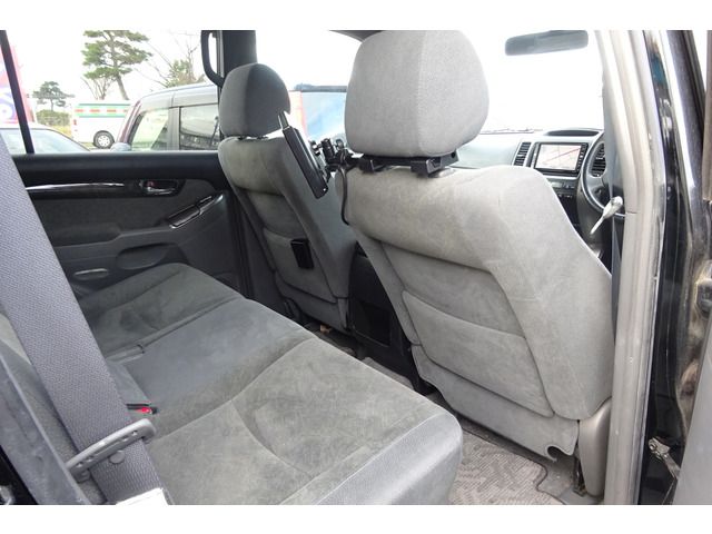 Toyota PRADO 2007-05 9693-18