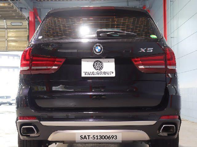 Bmw X5 2017-08 222794-5