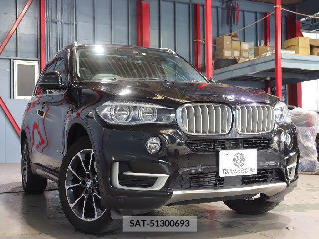 Bmw X5 2017-08 222794-19