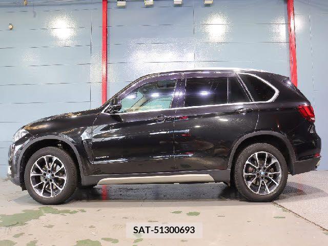 Bmw X5 2017-08 222794-2