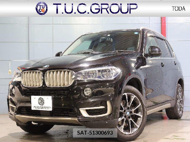 Bmw X5 2017-08 222794-0