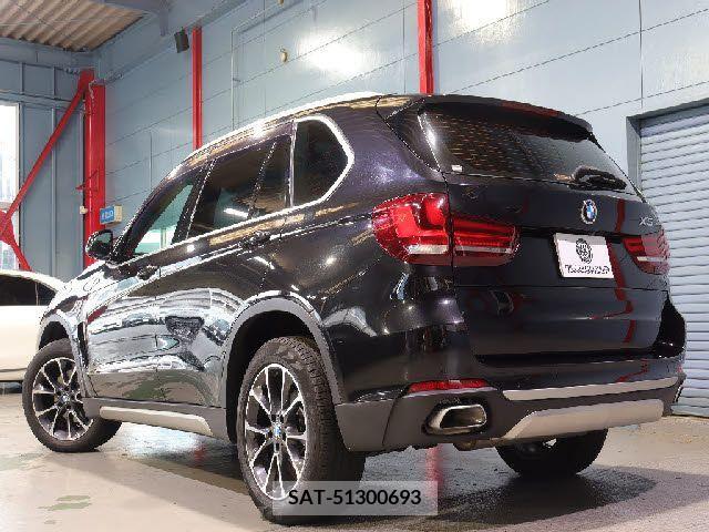 Bmw X5 2017-08 222794-3